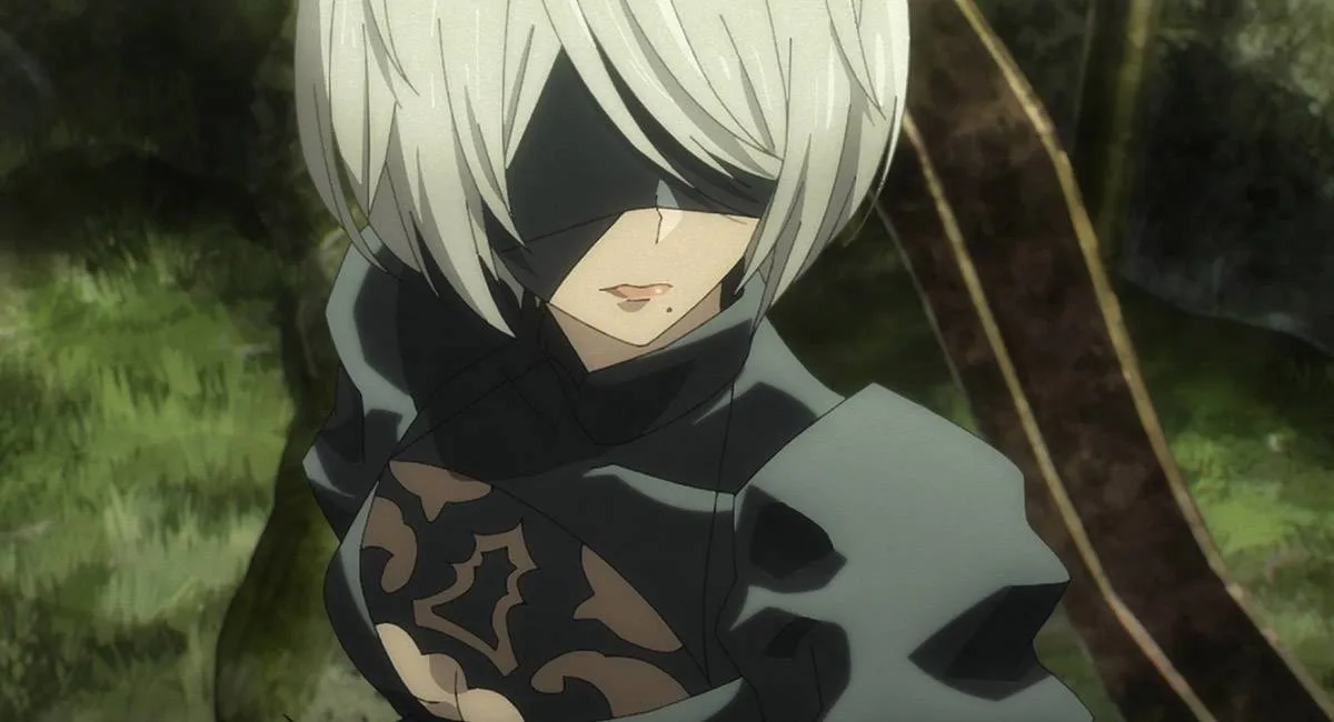 Nier:Automata – 2B ganha nova figure +18 e surpreende otakus