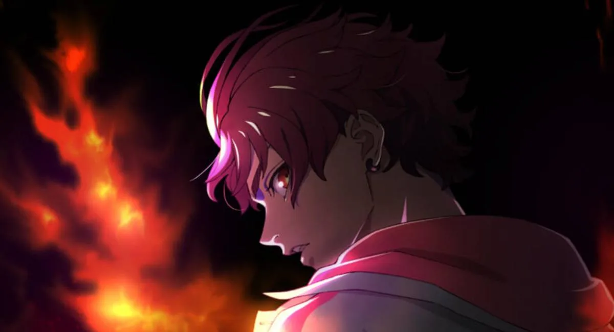 Paradox Live - Anime gets promotional art and premiere forecast