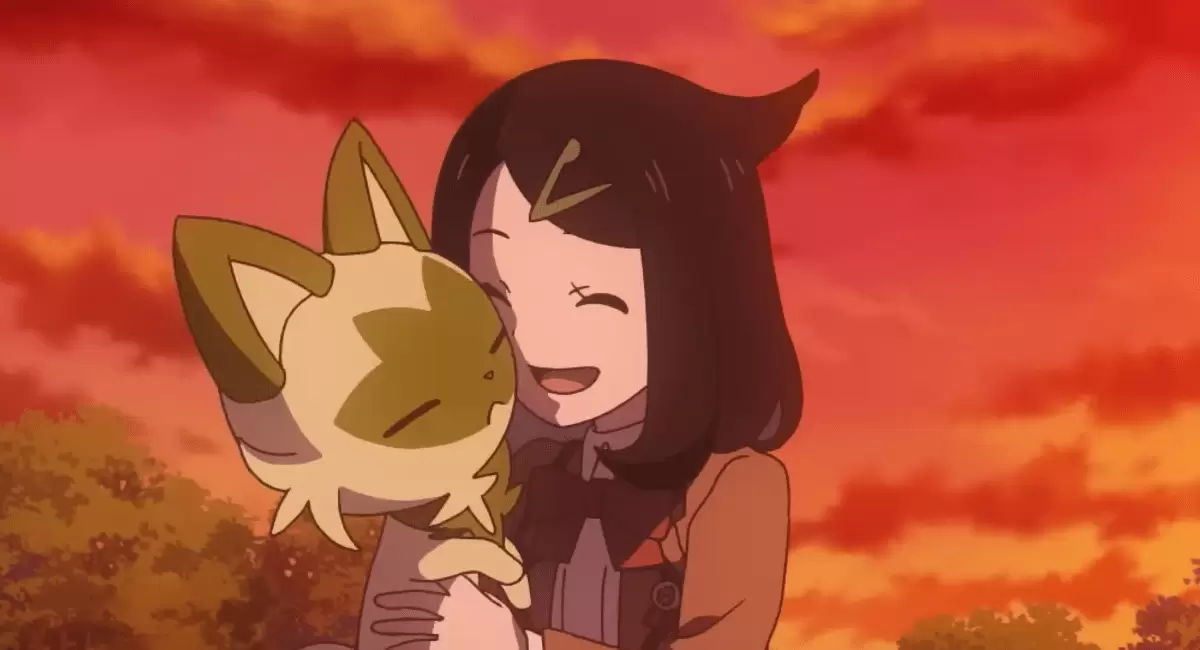 Pokémon -