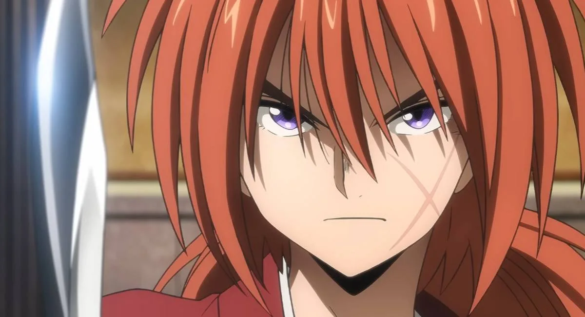 Rurouni Kenshin - Anime memenangkan trailer baru