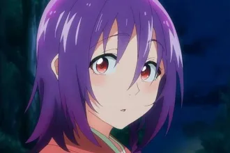 TenPuru: No One Can Live on Loneliness - Anime ganha trailer com data de estreia