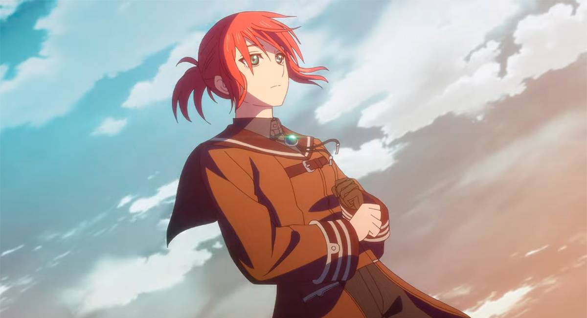 Boruto - Anime termina dia 26 de março revela site oficial - AnimeNew