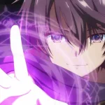 エクスカリバー学院の魔剣使い - アニメの予告編が公開