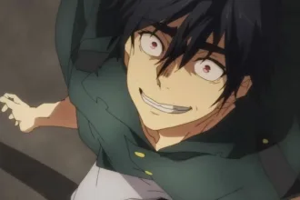 The Kingdoms of Ruin Anime tem novo trailer revelado