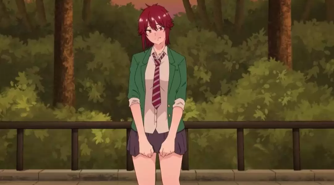 トモ