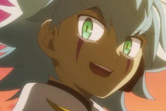 Yu-Gi-Oh! GO RUSH!! ganha nova arte promocional