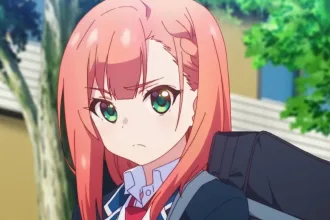 Yumemiru Danshi wa Genjitsushugisha