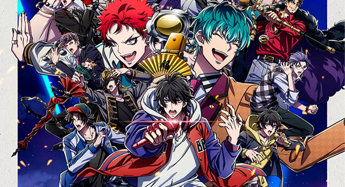 Hypnosis Mic
