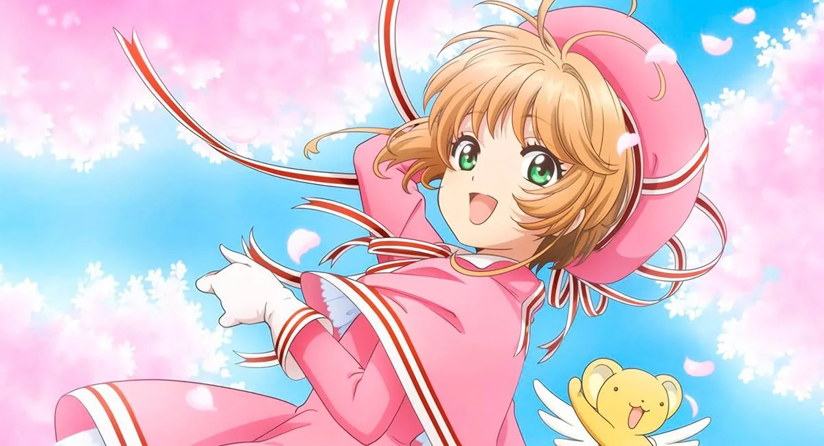 Sakura Cardcaptor