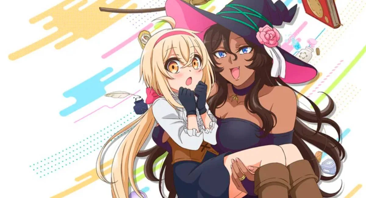 Dekoboko Majo