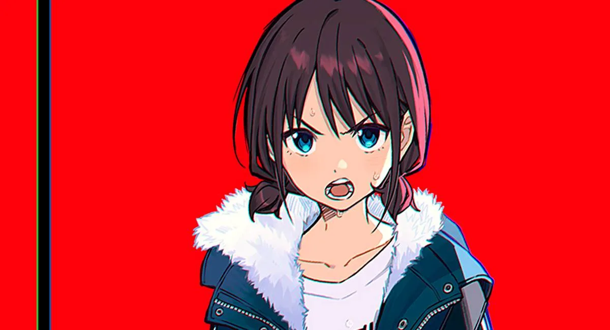 Girls Band Cry