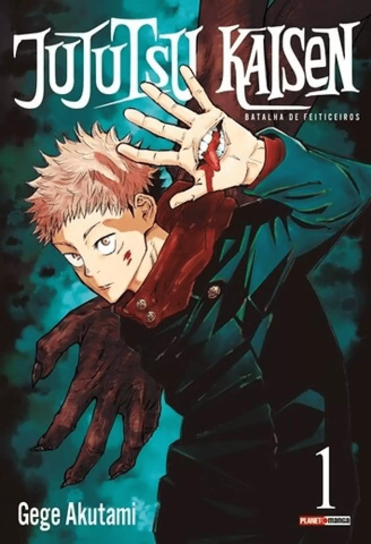 Shonen Jump
