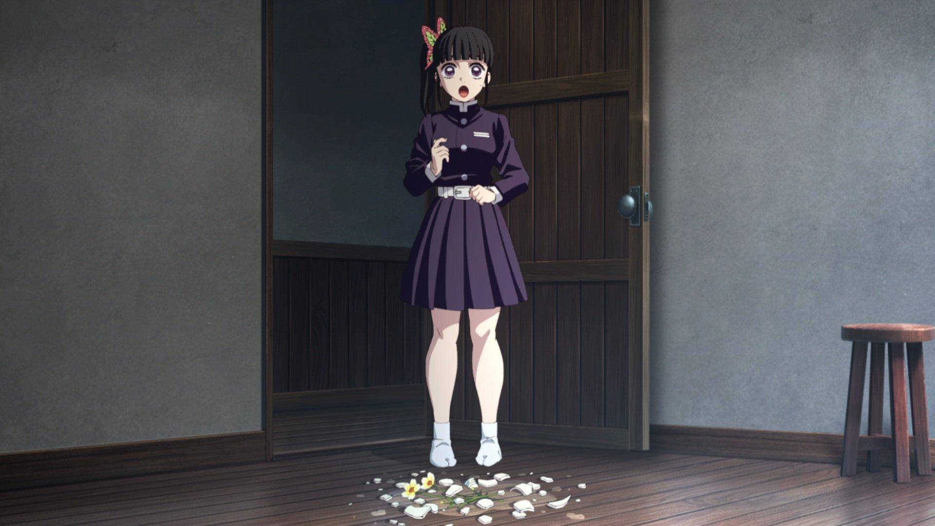 Kimetsu no Yaiba – Anunciada 3.ª temporada do anime - AnimeNew