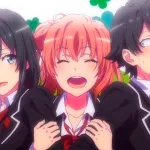 OreGairu