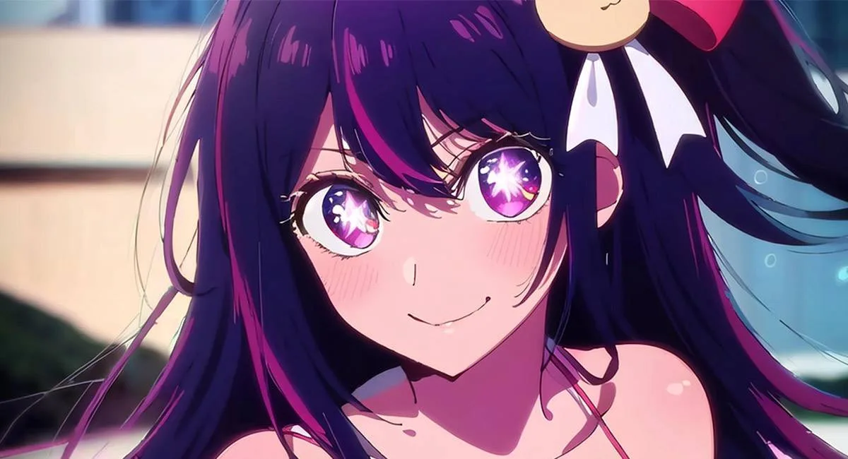 Oshi no Ko - Figure de Ai Hoshino impressiona fãs