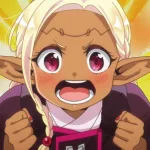 Otaku Elf anime gets new promotional art