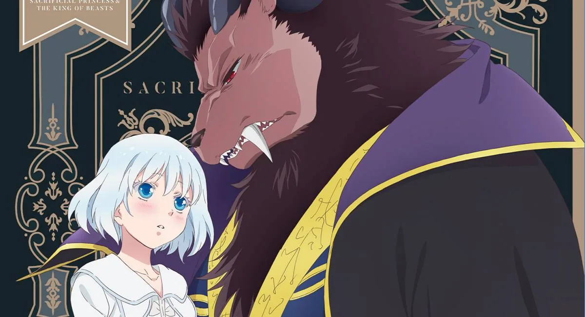 Princesse sacrificielle