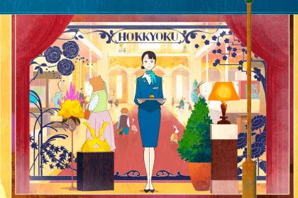 The Concierge at Hokkyoku