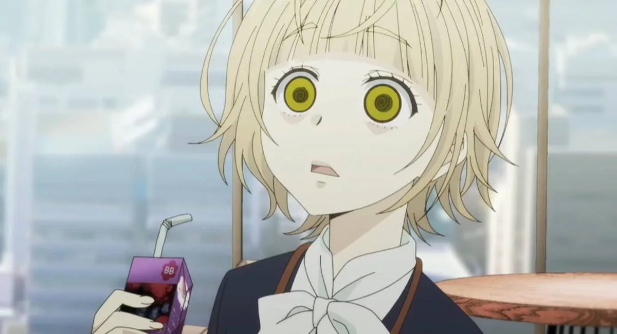 The Masterful Cat Is Depressed Again Today - Anime ganha novo trailer e data de estreia
