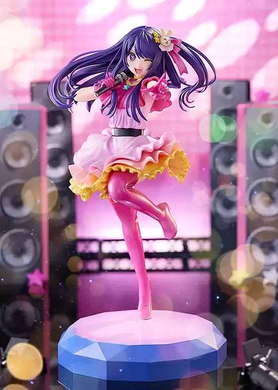 Oshi no Ko Figure by Ai Hoshino