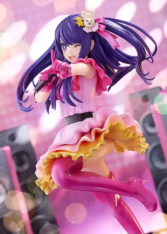 Oshi no Ko Figure Ai Hoshino