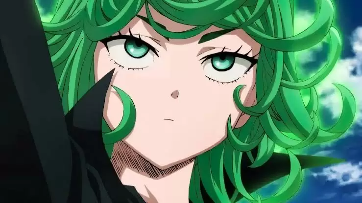 Tatsumaki