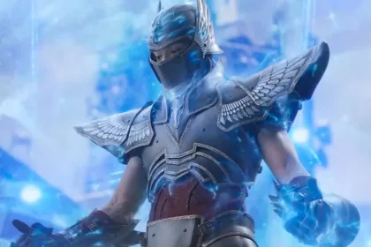 Knights of the Zodiac: The Beginning - 実写版に新しいプロモーション ポスターが登場