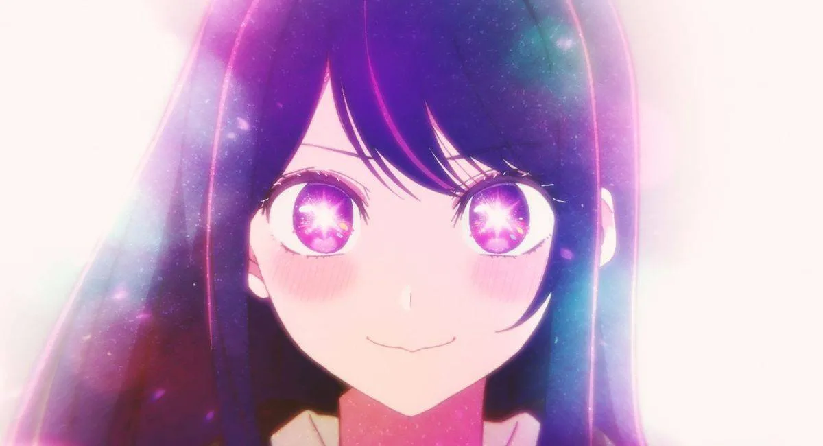 Oshi no Ko Anime ­­ganha enquete melhores cenas dos episódios