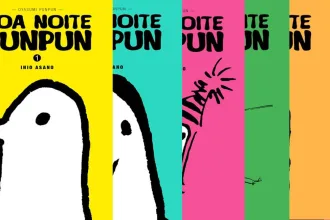 Goodnight Punpun manga alert with a discount on Amazon