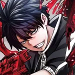 Rumor Alert Tougen Anki may get an anime