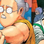 Alerta de Rumor - Sakamoto Days pode ganhar anime