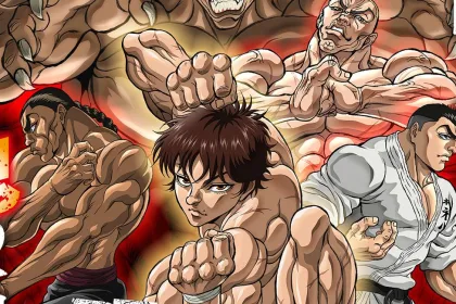 Baki