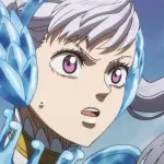 Black Clover - Noelle gets a spectacular new figure