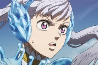 Black Clover - Noelle ganha nova figure espetacular