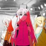 Bocchi the