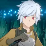 DanMachi: Battle