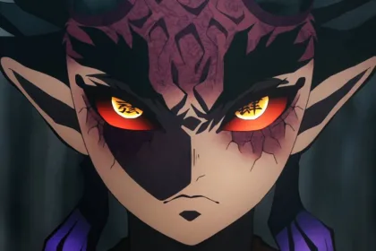 Demon Slayer - Musim 3 menyajikan Zohakuten di kancah epik