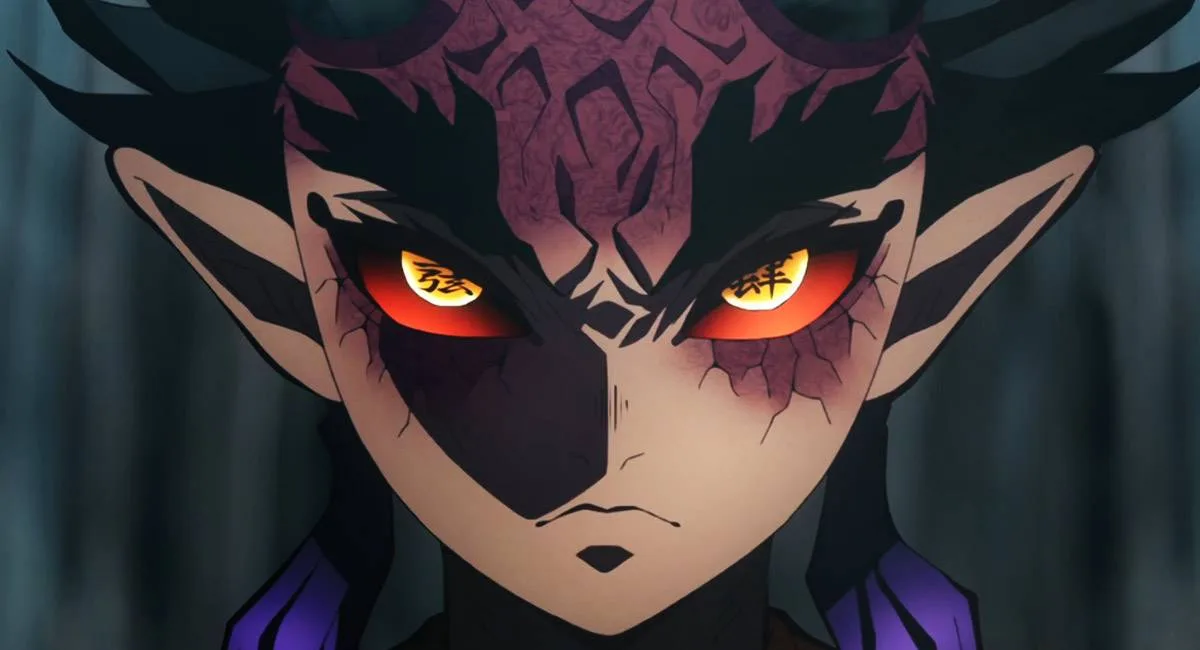 Demon Slayer - 3ª temporada apresenta Zohakuten em cena épica