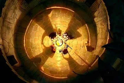 Dungeon Meshi - Teaser mengungkapkan tanggal trailer lengkap