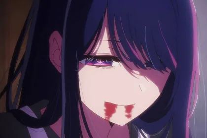 ファンはアニメ『推しの子』と『School Days』を比較する