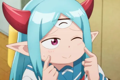 Level 1 Demon