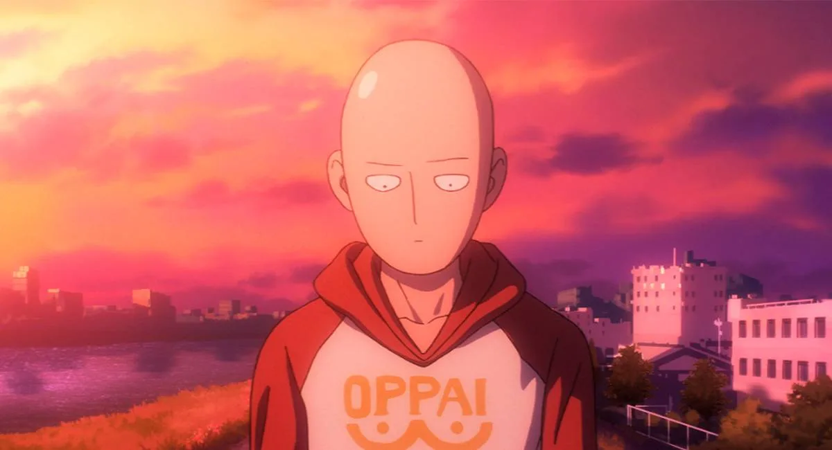 One Punch-Man - Mangá entra em pausa