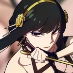 Yor Forger retorna com nova figure sensual de enlouquecer