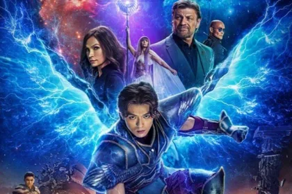 CONST OF SAINT SEIYA DÉBAT Si les Chevaliers battaient les Avengers
