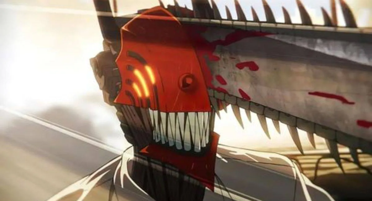 Chainsaw Man - Penggemar mengeluh tentang tidak mengumumkan musim 2 dari anime
