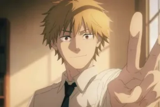 Chainsaw Man – MAPPA CEO confirms anime success