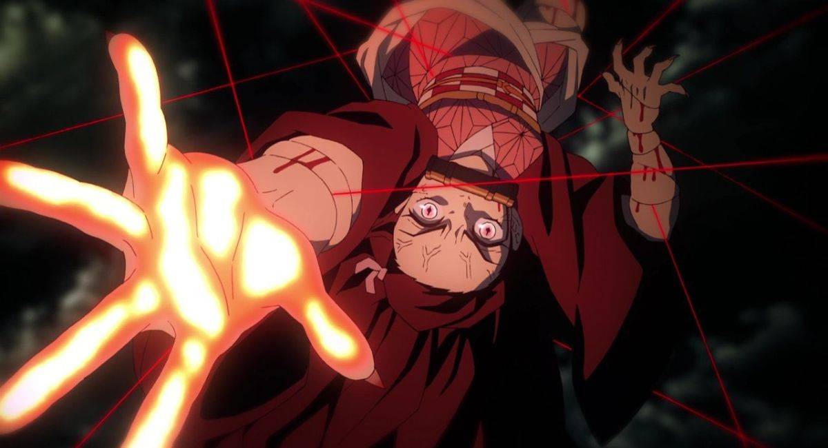 Demon Slayer – 3ª temporada traz de volta o melhor animador da série -  AnimeNew