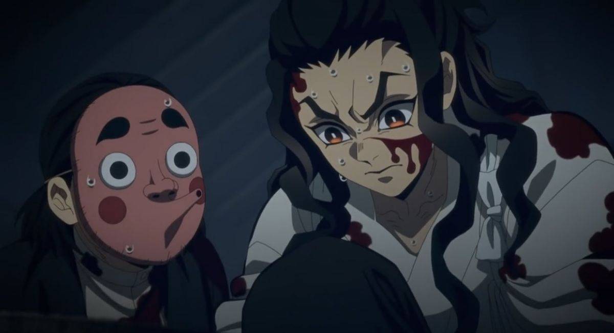 Demon Slayer – Anime finalmente revela o rosto de Hotaru sem a