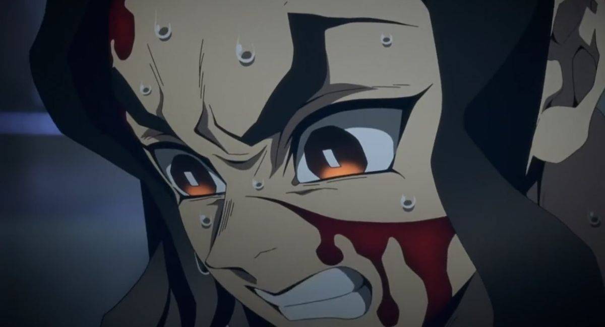 Demon Slayer – Anime finalmente revela o rosto de Hotaru sem a