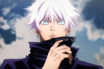 Le manga Jujutsu Kaisen prépare Gojo pour sa lutte finale contre Sukuna